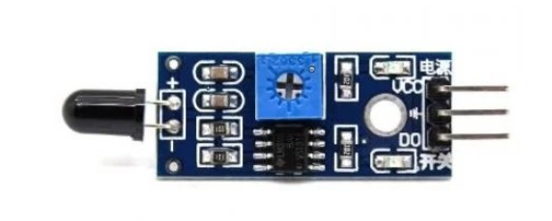 Flame Sensor